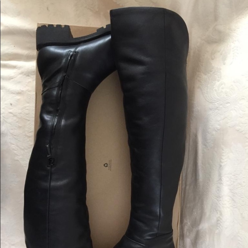 Cole Haan Boots